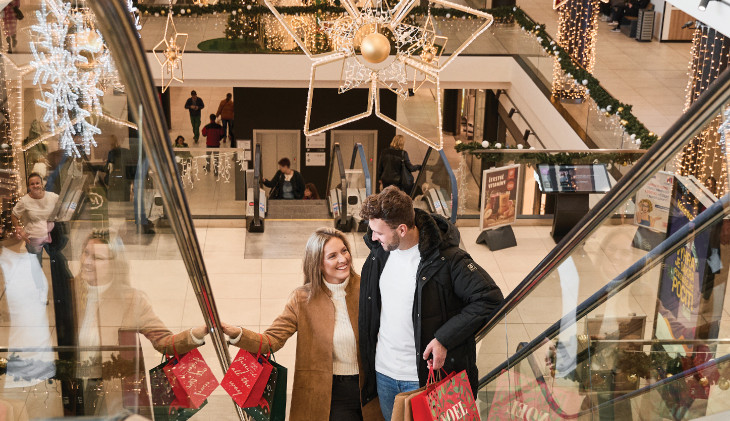 Rekonstrukce za 100 milionů. Mercury oslaví Vánoce v novém kabátě