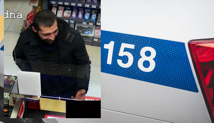 Policie stále nezná totožnost muže sraženého u Strakonic. Zveřejnila další fotografie