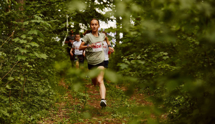 Běhej lesy spouští registrace na rok 2023 a přichází s týmovým štafetovým závodem