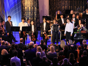 Festival Krumlov zveřejnil program 32. ročníku