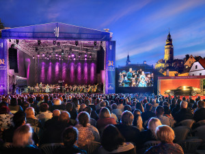 Festival Krumlov zveřejnil program 32. ročníku
