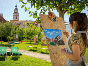 Festival Krumlov zveřejnil program 32. ročníku