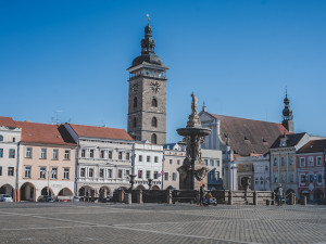 České Budějovice budou mít smluvně zaručené úspory. Ušetří stovky milionů korun