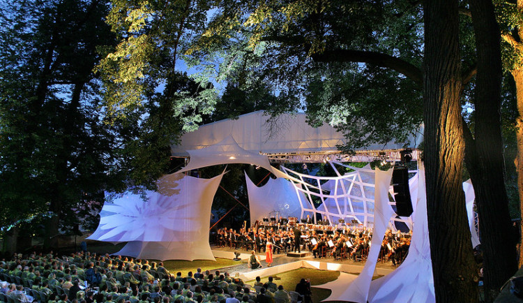 Festival Krumlov zveřejnil program 32. ročníku