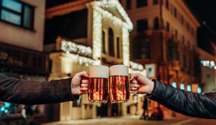 Masné Krámy slaví 15. výročí. Máme štamgasty,  kteří nás zachránili, vypráví vedoucí