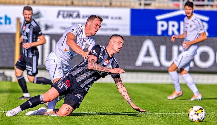 Dynamo zná termín pohárového utkání. Hradec přijede v únoru