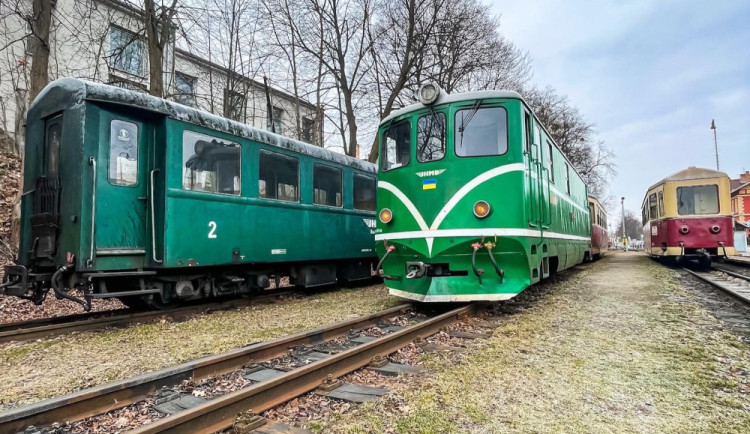 Státní fond dopravní infrastruktury přihlásil vůči JHMD pohledávky téměř za 78 milionů korun