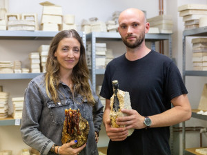 Jihomoravská firma Myco bodovala na prestižní ekologické soutěži. Blahopřál i rakouský prezident