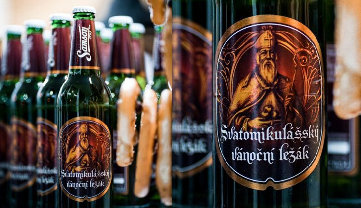 Jaký byl rok 2022 pro Pivovar Samson?