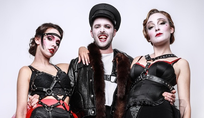 Metropol uvede ikonický jazzový muzikál Cabaret