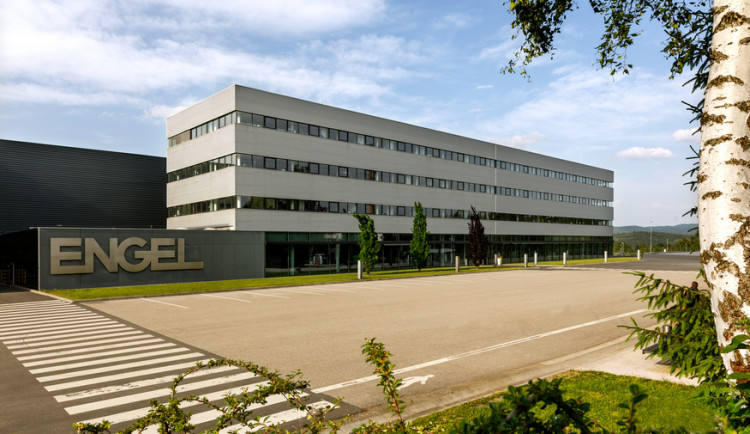 ENGEL je silný partner i v nelehké době