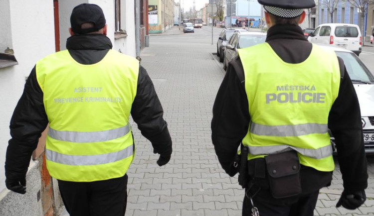 Břeclav posílí dohled nad ulicemi a nakoupí nové kamery
