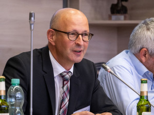 Na Jihočeské univerzitě se konalo první historické přeshraniční setkání transferu technologií