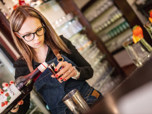 Střední škola v Táboře se otevře veřejnosti. Ukáže, jak vychovává řezníky i topenáře