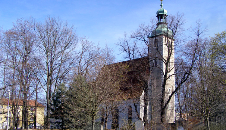 DRBNA HISTORIČKA: Staroměstský kostel byl postaven už kolem roku 1220