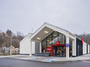 V Českém Krumlově respektuje PENNY českou historii