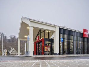 V Českém Krumlově respektuje PENNY českou historii