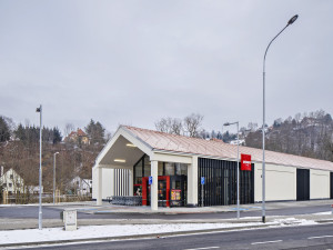 V Českém Krumlově respektuje PENNY českou historii