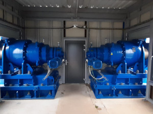 Nové jihočeské vodní dílo by zvládlo povodeň z roku 2002