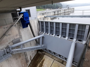 Nové jihočeské vodní dílo by zvládlo povodeň z roku 2002