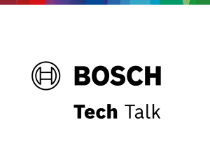 Podcast ukazuje, co se odehrává v budějovickém závodě firmy Robert Bosch