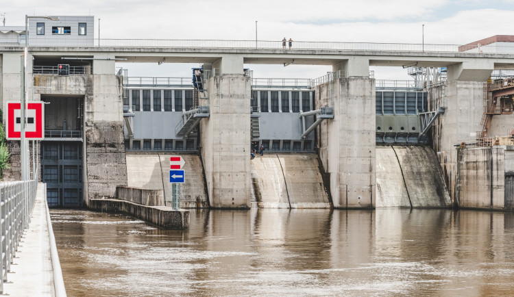 Nové jihočeské vodní dílo by zvládlo povodeň z roku 2002