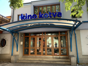 Zastupitelé schválili dotaci pro poslední jednosálové kino v Budějcích