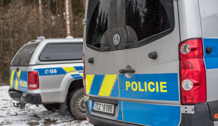 Agresorovi hrozí až tři roky vězení. Na Českokrumlovsku napadl muže a ženu