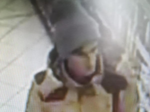 Zloději ukradli z drogerie dvanáct zubních kartáčků. Pátrá po nich policie