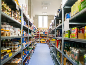 Chceme se stát obchodním domem v kapse, říká generální ředitel Woltu pro Česko a Slovensko Jan Foret