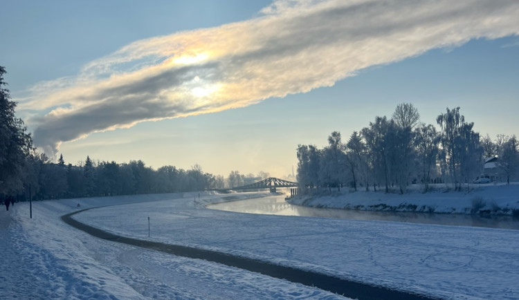 Večer začne astronomická zima, dny se začnou pozvolna prodlužovat
