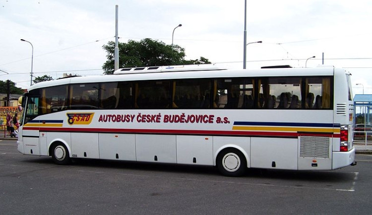 Jihočeský kraj chce zavést jednotný integrovaný systém hromadné dopravy