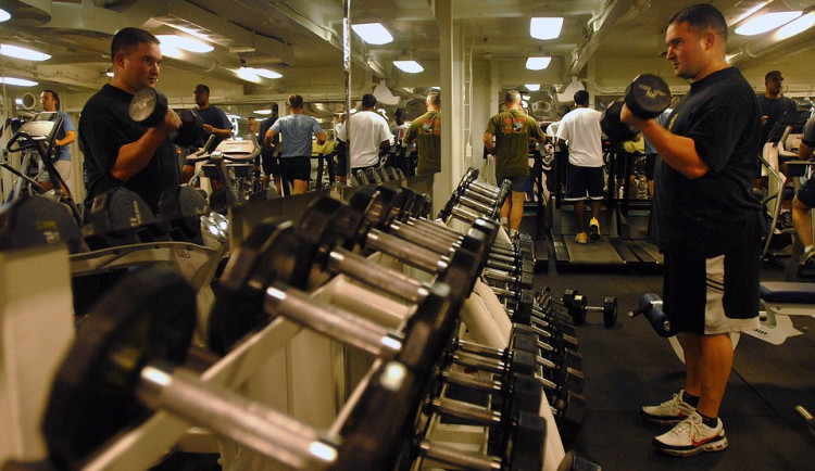 Na rok 2023 si plánuje dát novoroční předsevzetí 52 procent Čechů