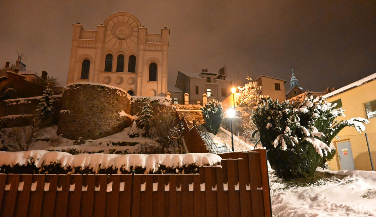 Města šetří na veřejném osvětlení. Hranice vypnou nasvícení památek, Prostějov zkrátil dobu provozu