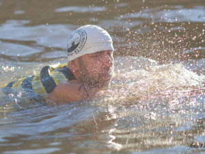 Silvestrovský Lannův ponor vltavský je už tradicí zakončení roku. Nenechte si jej ujít ani letos.