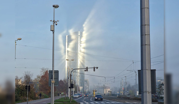 ROK 2022: Dostavba D1, zablokovaný obchvat Olomouce, potyčky v Přerově, koncert Michala Davida za půl milionu