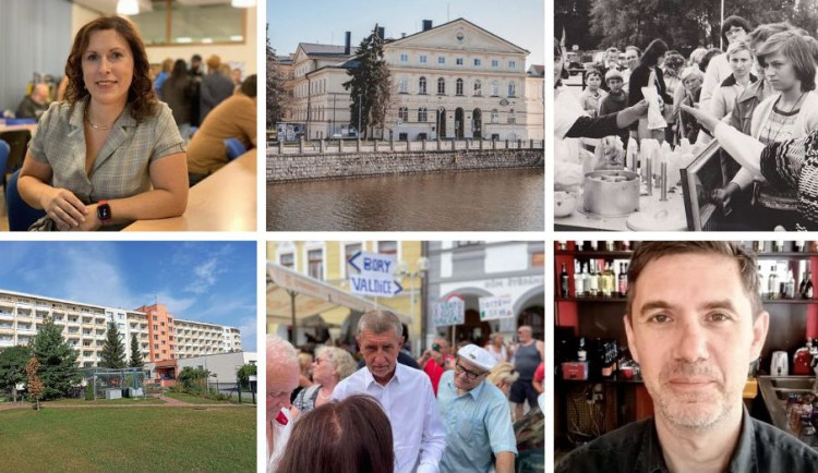 ROK 2022: Stopa Ladislava Vrabela, atentát na Babiše nebo legendární pikador