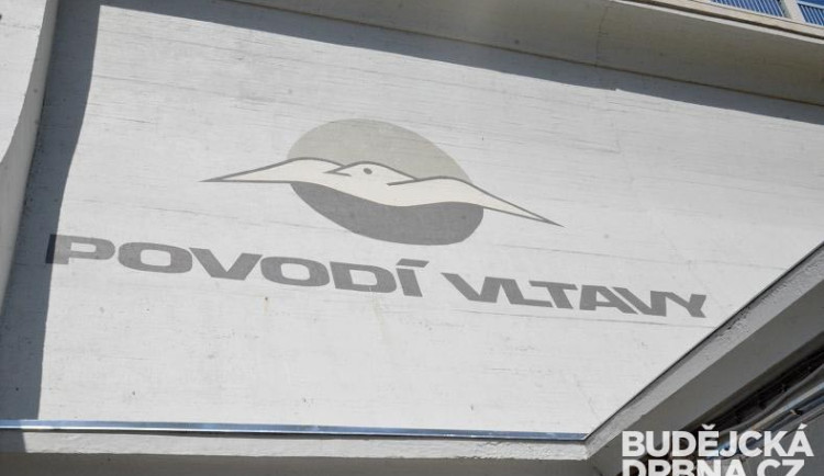 Povodí Vltavy vyhlásilo architektonickou soutěž o návrh areálu ve Strakonicích