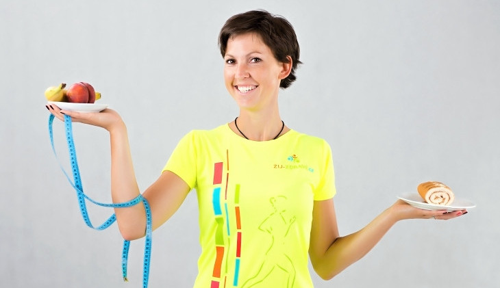 Chcete začít cvičit a nevíte jak?