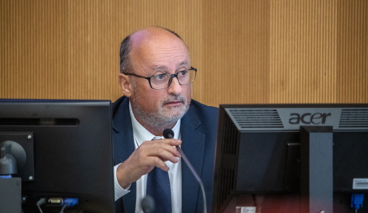 Novým jednatelem FCC České Budějovice se stal bývalý primátor Svoboda