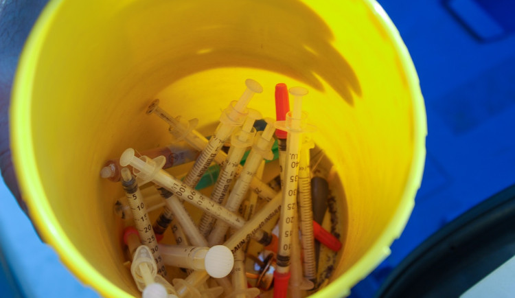 Jižní Morava dá miliony na protidrogovou prevenci ve školách i vězeních