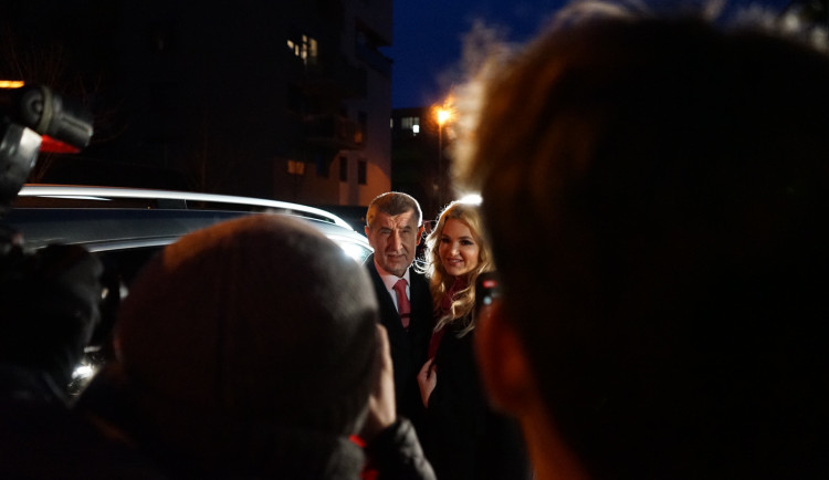 V Olomouckém kraji jasně zvítězil Andrej Babiš. Výjimkou je pouze město Olomouc