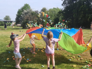 Nestojíme na místě, hledáme nové cesty, říká ředitel Gymnázia Týn nad Vltavou