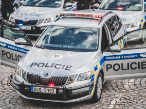 Čtrnáctiletý mladík bodnul staršího kluka nožem. Případ vyšetřuje policie