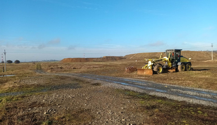 Děti Země podali žalobu na poslední úsek D1 u Přerova. Podle nich chybí rozptylová studie