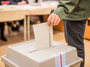Na jihu Čech budou v březnu obecní volby na třech místech včetně Rožmberku