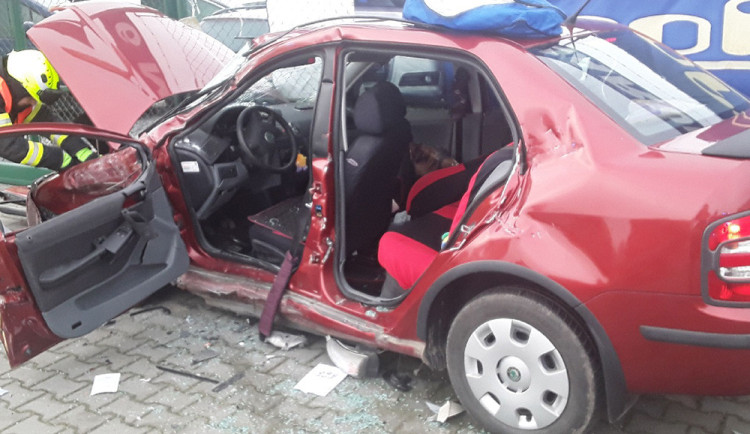 Loni výrazně klesl počet mrtvých na silnicích. Letos má Olomoucký kraj už tři úmrtí