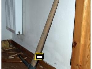 Recidivistu, který vykrádal domy na jihu Čech, dopadla policie. Hrozí mu pět let vězení