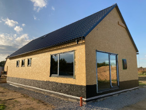 Rodinný dům za cenu bytu ve městě. Bydlení v dřevostavbách je finančně dostupné a ekonomické