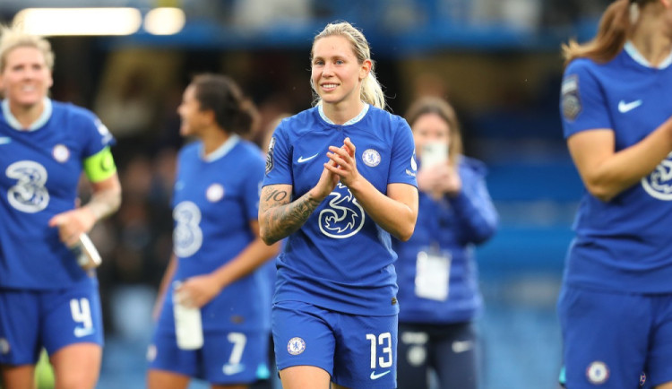 Kateřina Svitková.